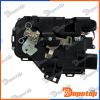Serrure de porte droite pour AUDI | EZC-AU-016, 16SKV062